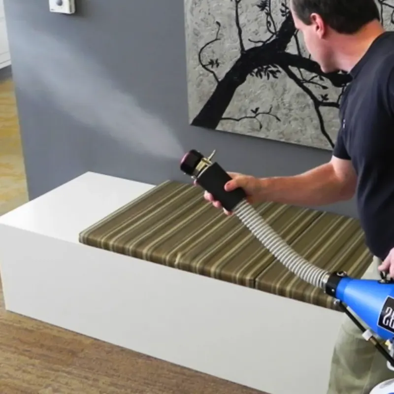 Professional Odor Removal in Long Beach, IN